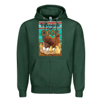 Sports Green Western Welcome To Our Coop Zipper Hoodie - LillyAllenDesigns