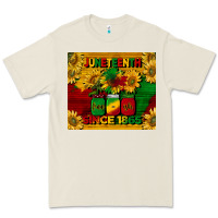 Bone juneteenth since 1865 tumbler Premium Tee - BarkalooDesign