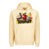 Pina Colada teacher Premium Hoodie - Artiststas