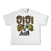 Lunar Rock gigi of both Urban Heavy Tee - CowhideDigitalArt