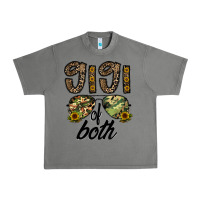 Tornado gigi of both Urban Heavy Tee - CowhideDigitalArt