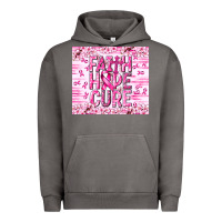 Pigment Tornado Faith hope cure Cancer Urban Hoodie - NancyCooperArtShop