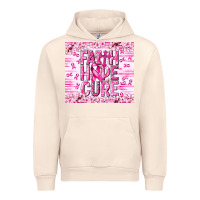 Sandshell Faith hope cure Cancer Urban Hoodie - NancyCooperArtShop