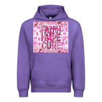 Tulip Faith hope cure Cancer Urban Hoodie - NancyCooperArtShop