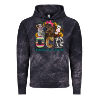 Cloud Black ocd obsessive cow disorder Vintage Hoodie - Zillion Design Studio
