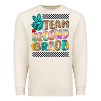 Sandshell team second grade Premium Sweatshirt - NancyCooperArtShop