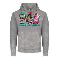 Pca Patient Care Assistant Vintage Hoodie | Teevron