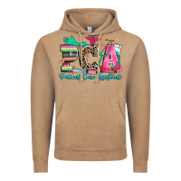 Vintage Coffee pca patient care assistant Vintage Hoodie - Zillion Design Studio