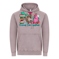 Vintage Zinc pca patient care assistant Vintage Hoodie - Zillion Design Studio
