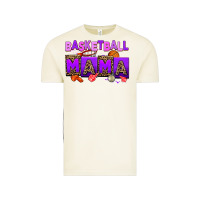 Vintage Arctic basketball mama Vintage Tee - AdoDesignShop