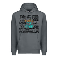 Rock mama it s okay Premium Hoodie - Artiststas