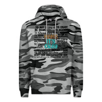 Slate Camo mama it s okay Premium Hoodie - Artiststas