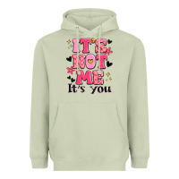 Matcha it's not me it's you Heavyweight Hoodie - MaliasSmallBusiness