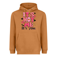 Meerkat it's not me it's you Heavyweight Hoodie - MaliasSmallBusiness