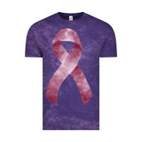 Cloud Purple multiple myeloma mm maroon ribbon fa element Vintage Tee - FaDigitalArtStudio