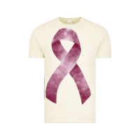 Multiple Myeloma Mm Maroon Ribbon Fa Element Vintage Tee | Teevron