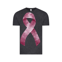 Vintage Black multiple myeloma mm maroon ribbon fa element Vintage Tee - FaDigitalArtStudio