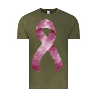 Vintage Olive multiple myeloma mm maroon ribbon fa element Vintage Tee - FaDigitalArtStudio