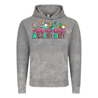 Cloud Rock orthodontist assistant Vintage Hoodie - Zillion Design Studio