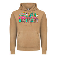 Vintage Camel orthodontist assistant Vintage Hoodie - Zillion Design Studio