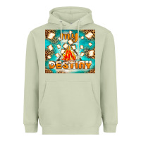 Matcha my destiny Heavyweight Hoodie - NancyCooperArtShop