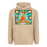 Mushroom my destiny Heavyweight Hoodie - NancyCooperArtShop