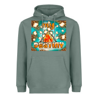 Sage my destiny Heavyweight Hoodie - NancyCooperArtShop