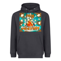Smoke my destiny Heavyweight Hoodie - NancyCooperArtShop