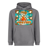 Storm my destiny Heavyweight Hoodie - NancyCooperArtShop