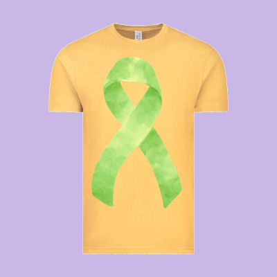Non Hodgkin Lymphoma Cancer Ribbon Fa Element Vintage Tee Designed By Fadigitalartstudio