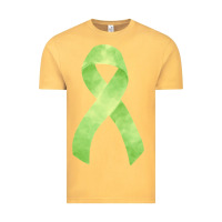 Vintage Mustard non hodgkin lymphoma cancer ribbon fa element Vintage Tee - FaDigitalArtStudio
