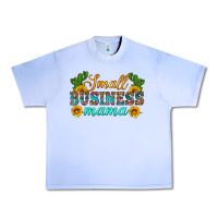 Grape Ice small business mama Urban Heavy Tee - HRA Design Shop