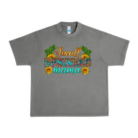 Tornado small business mama Urban Heavy Tee - HRA Design Shop