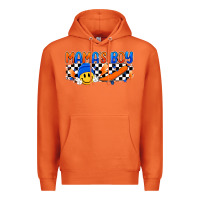 Carrot mama s boy Premium Hoodie - Artiststas