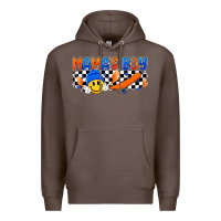 Coffee mama s boy Premium Hoodie - Artiststas