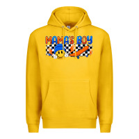Lemon mama s boy Premium Hoodie - Artiststas