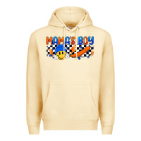Pina Colada mama s boy Premium Hoodie - Artiststas