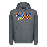 Rock mama s boy Premium Hoodie - Artiststas