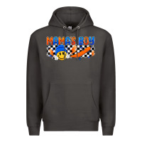 Smoke mama s boy Premium Hoodie - Artiststas