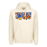 Tofu mama s boy Premium Hoodie - Artiststas