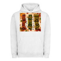 Pigment Lunar Rock Pumpkins Leaves Flannels Hayrides Football Urban Hoodie - texasbilliewilder