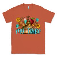 Copper teaching my tribe Classic Tee - BundleAndBundleShop