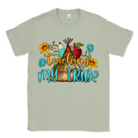 Matcha teaching my tribe Classic Tee - BundleAndBundleShop