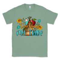 Sage teaching my tribe Classic Tee - BundleAndBundleShop