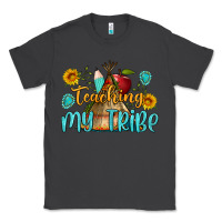Smoke teaching my tribe Classic Tee - BundleAndBundleShop