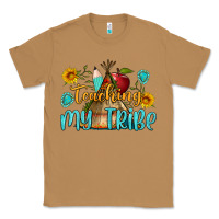 Toasted Coconut teaching my tribe Classic Tee - BundleAndBundleShop