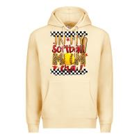 Pina Colada in my softball mom era Premium Hoodie - Artiststas