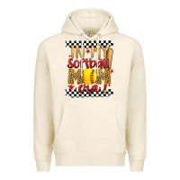 Tofu in my softball mom era Premium Hoodie - Artiststas