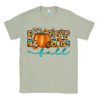 Matcha love fall love Classic Tee - Artiststas