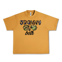 Peanut Butter granny of both Urban Heavy Tee - CowhideDigitalArt